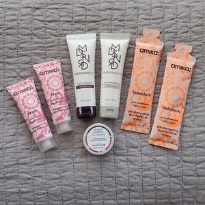 Shampoo and Conditioner Bundle